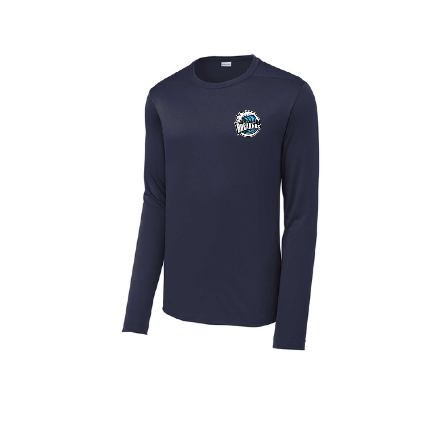 Breakers UV Long-Sleeve Performance Tee