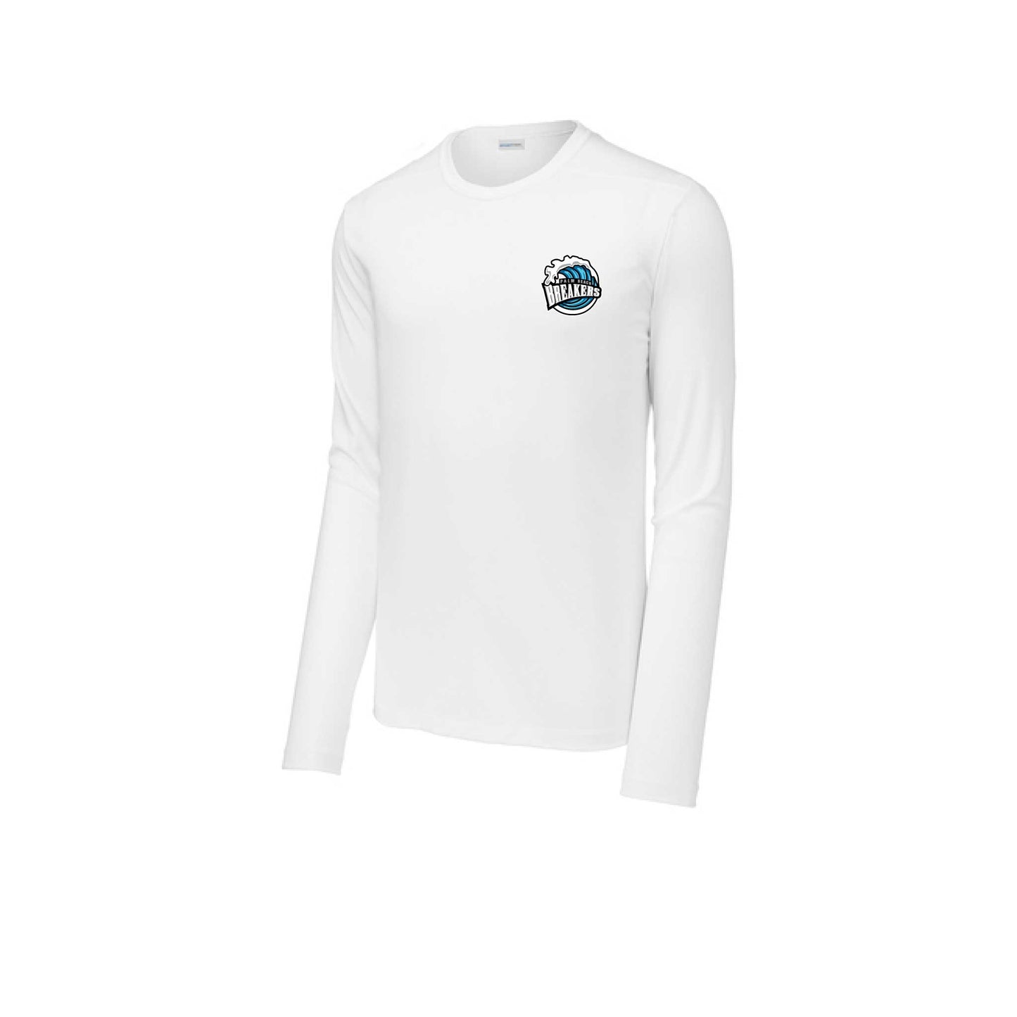 Breakers UV Long-Sleeve Performance Tee