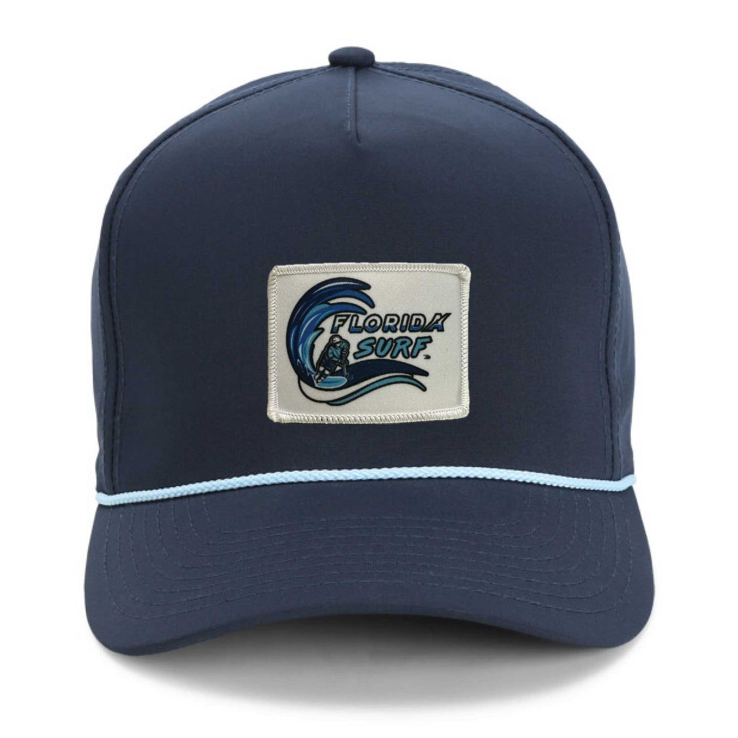 Surf Midcrown Rope Hat