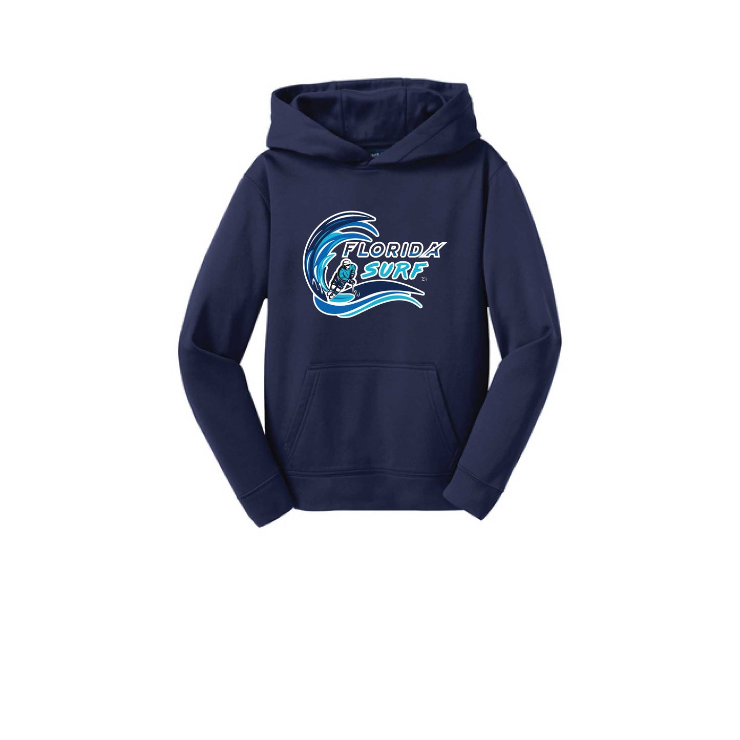 Surf Performance Hoodie