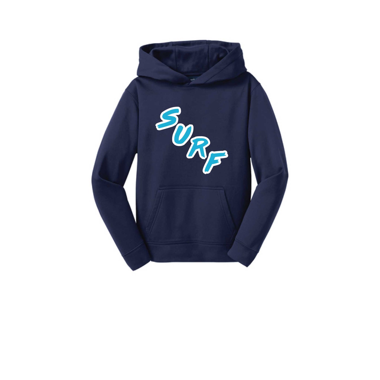 Surf Performance Hoodie