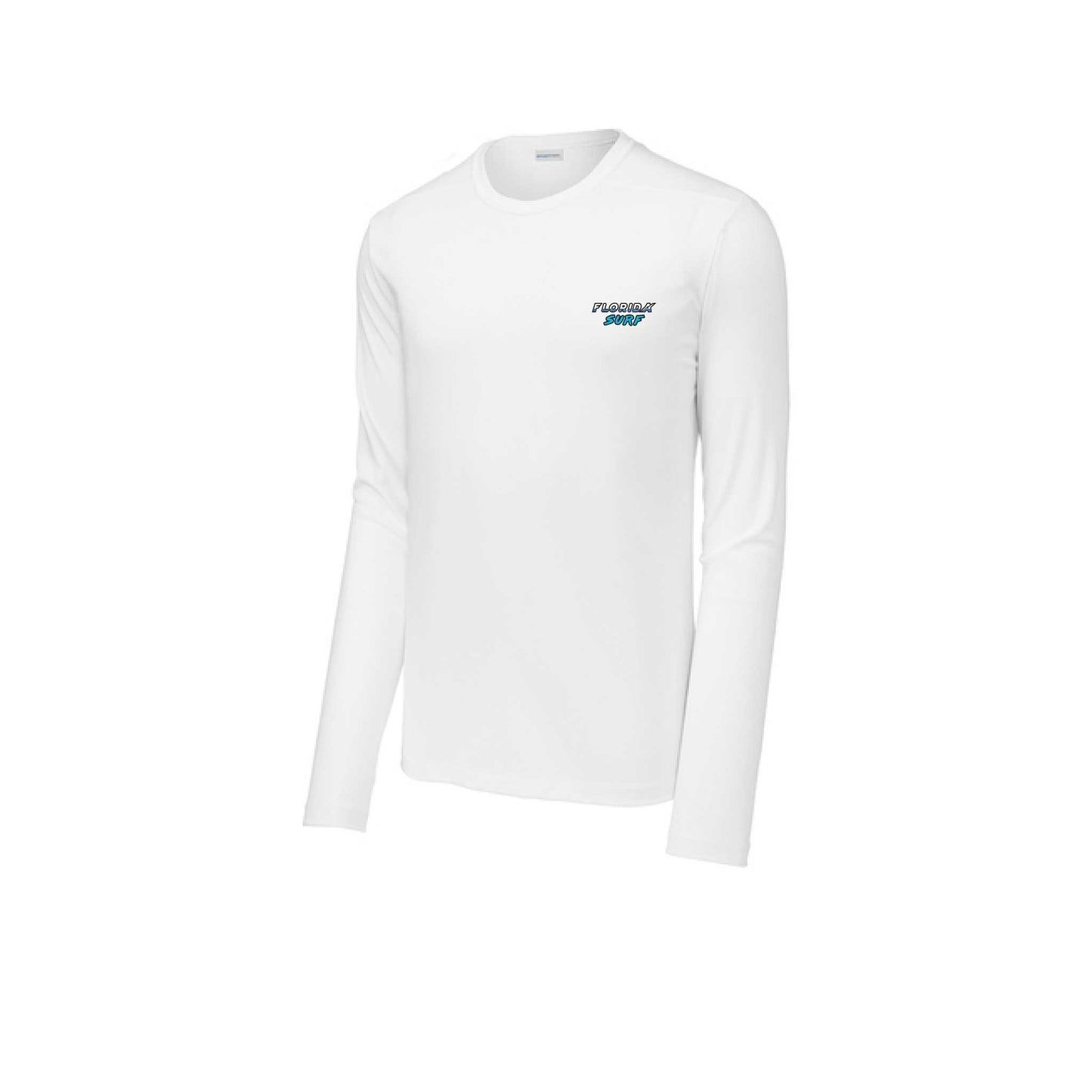 Surf UV Long-Sleeve Performance Tee