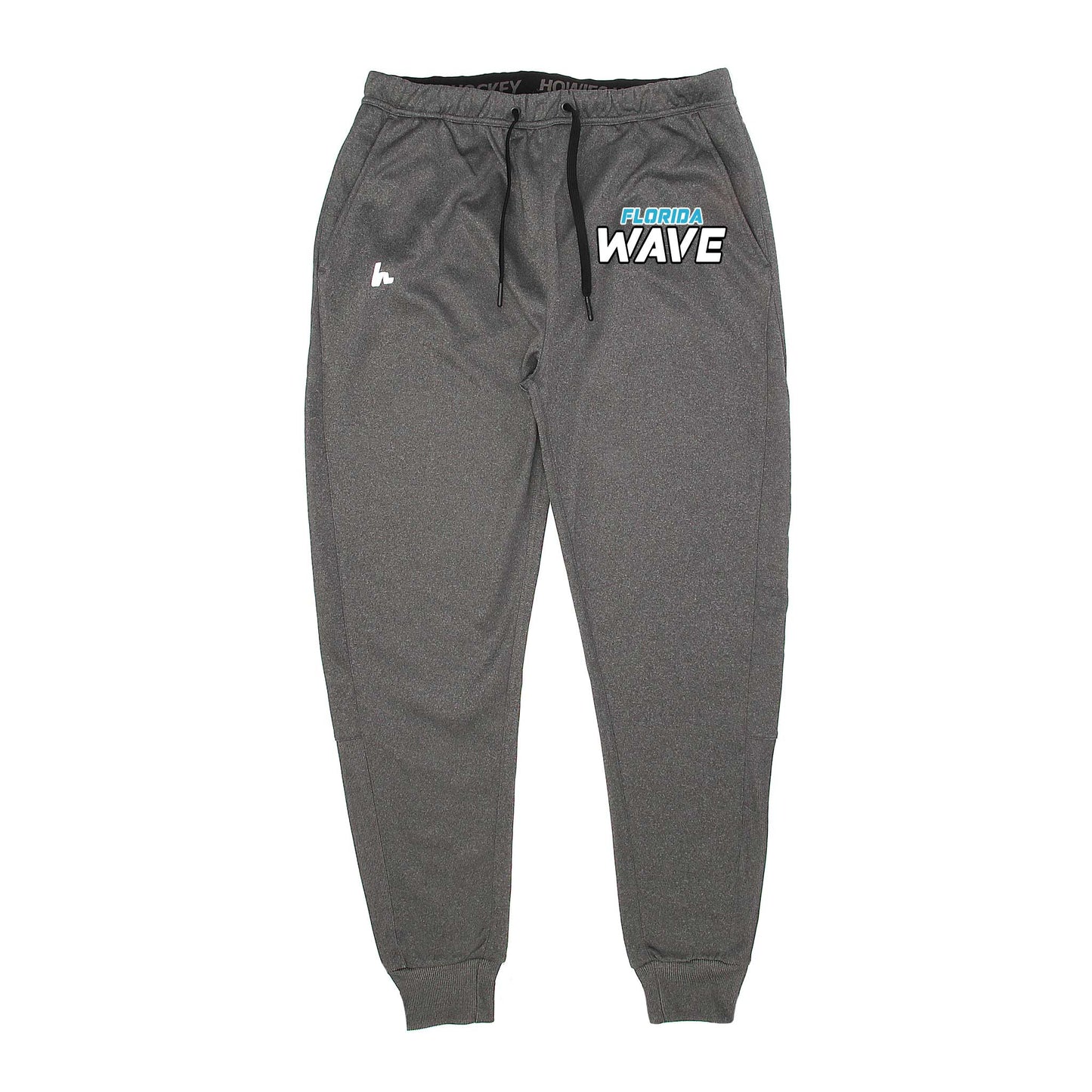 Wave Howies Performance Joggers