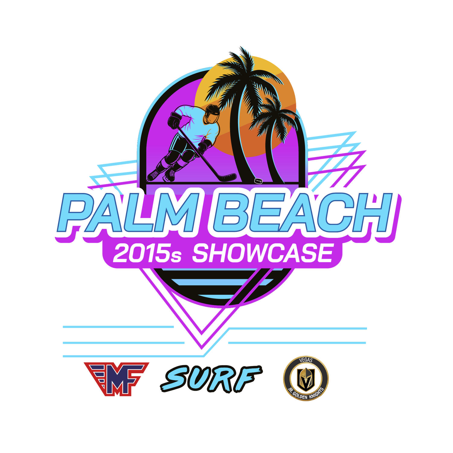 Palm Beach 2015s Showcase