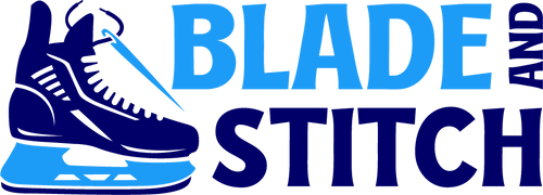 Blade & Stitch