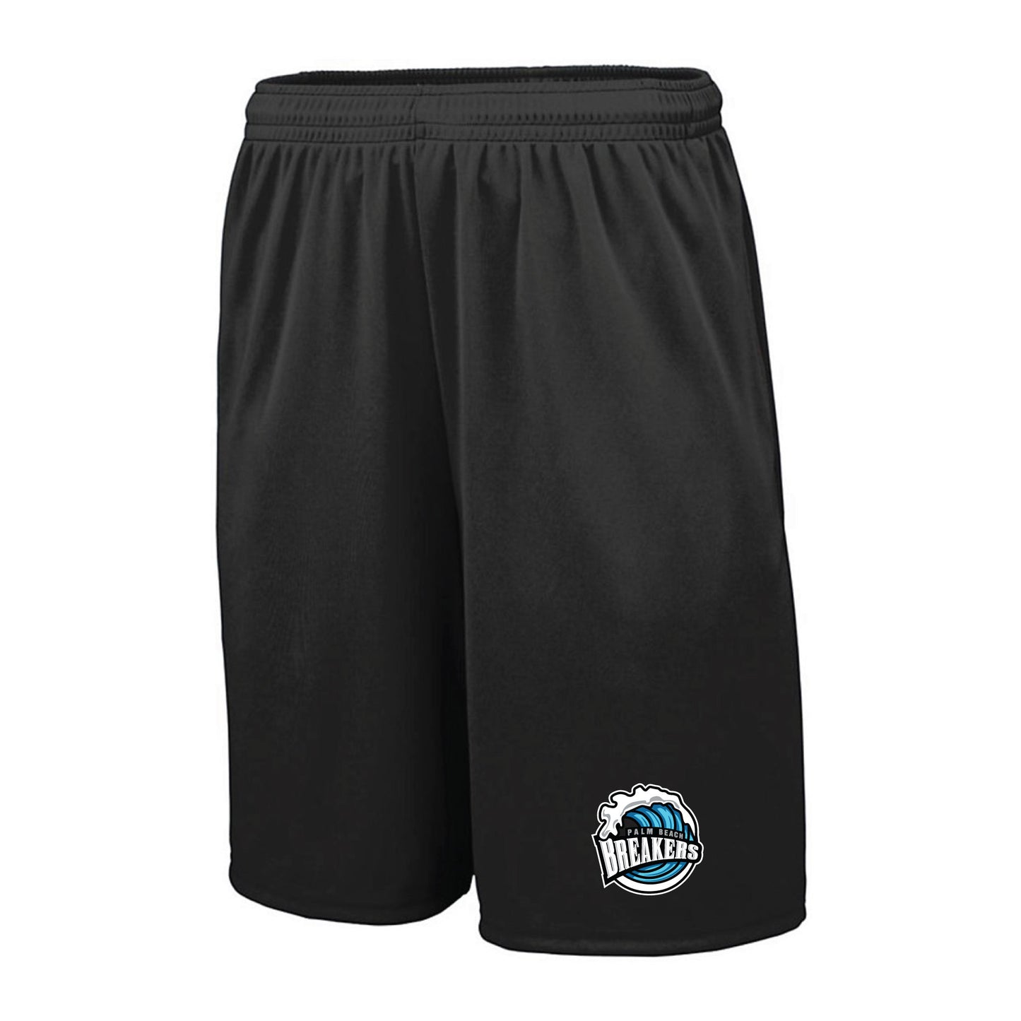 Breakers Youth Training Shorts