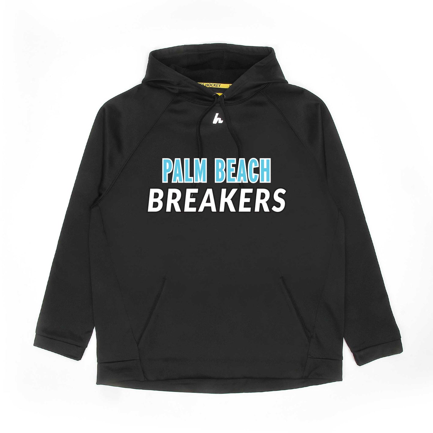 Breakers Howies Performance Hoodie