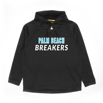 Breakers Howies Performance Hoodie