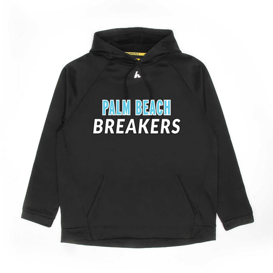 Breakers Howies Performance Hoodie