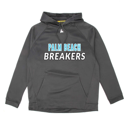 Breakers Howies Performance Hoodie