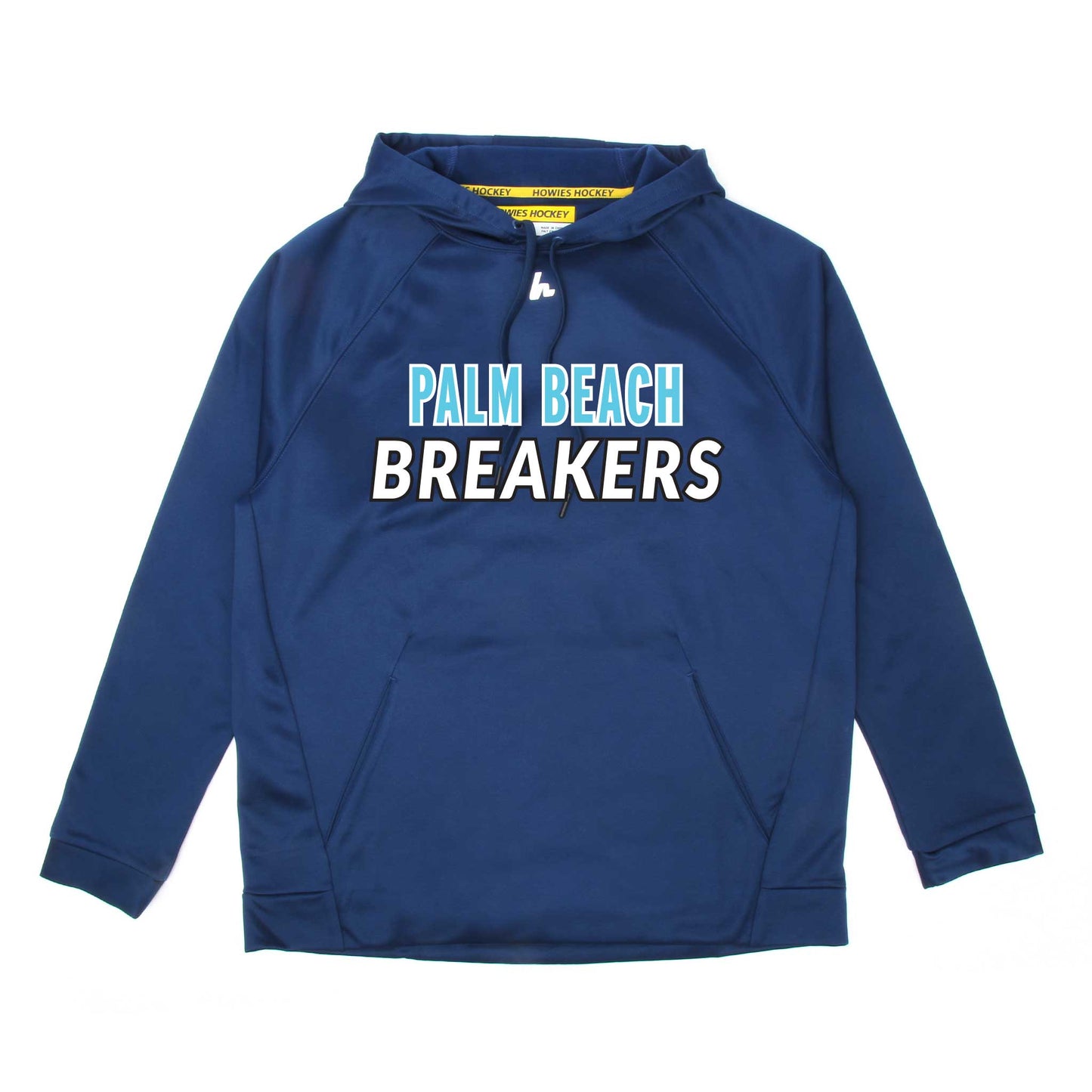 Breakers Howies Performance Hoodie