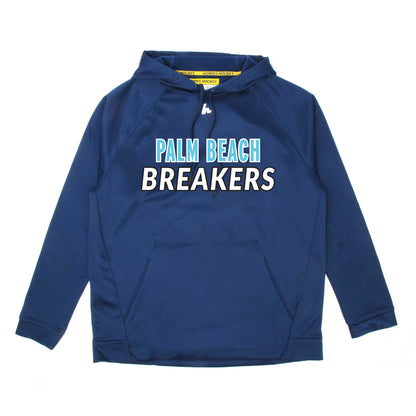 Breakers Howies Performance Hoodie
