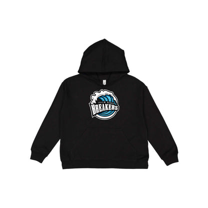 Breakers Midweight Youth Hoodie