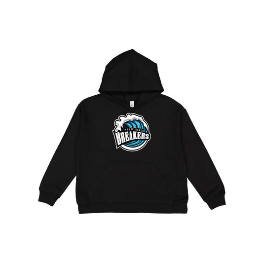 Breakers Midweight Youth Hoodie