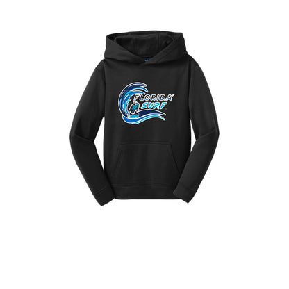 Surf Performance Hoodie