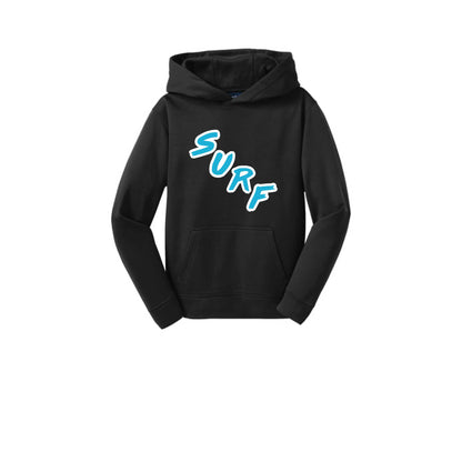 Surf Performance Hoodie