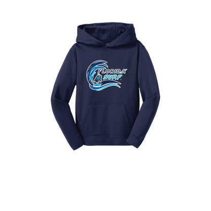 Surf Performance Hoodie