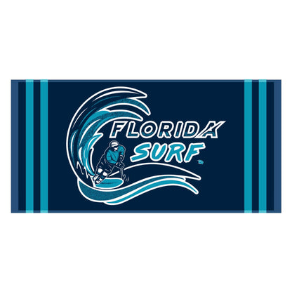 Holiday Bundle: Surf Mini Stick and Beach Towel