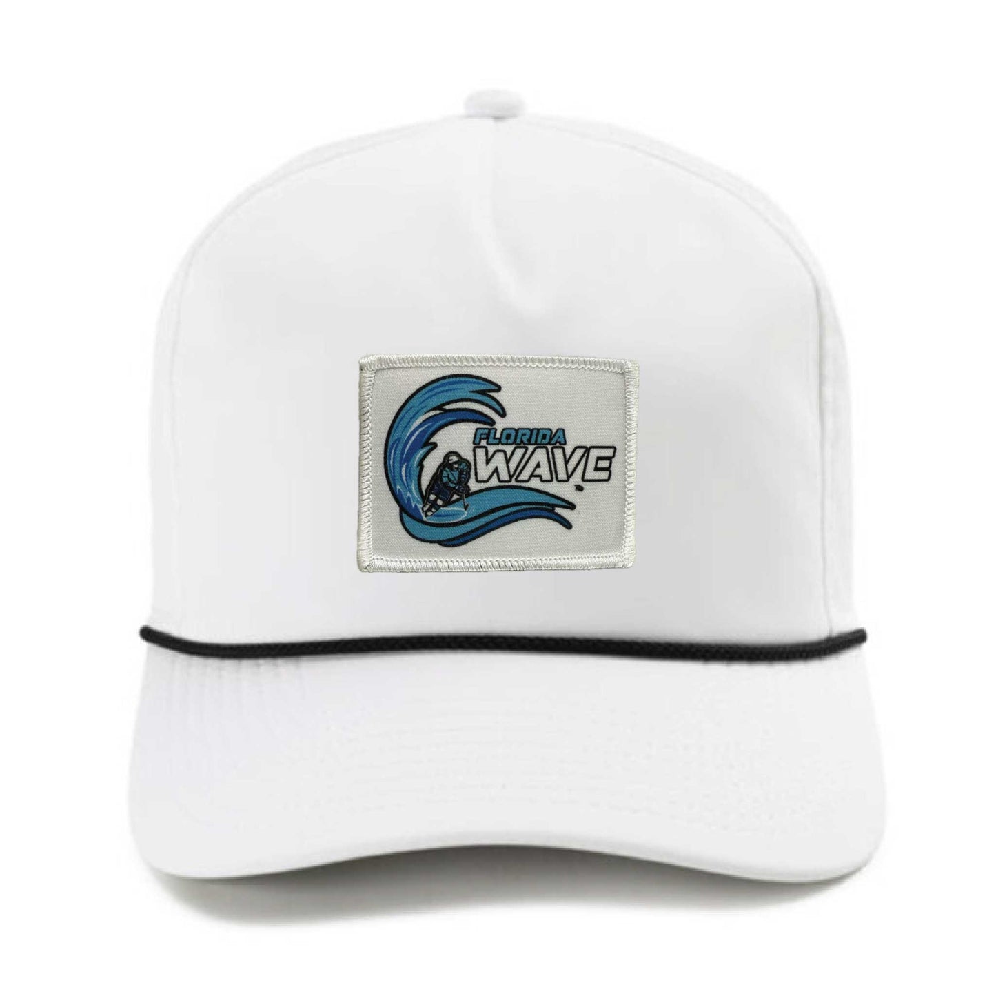 Wave Midcrown Rope Hat