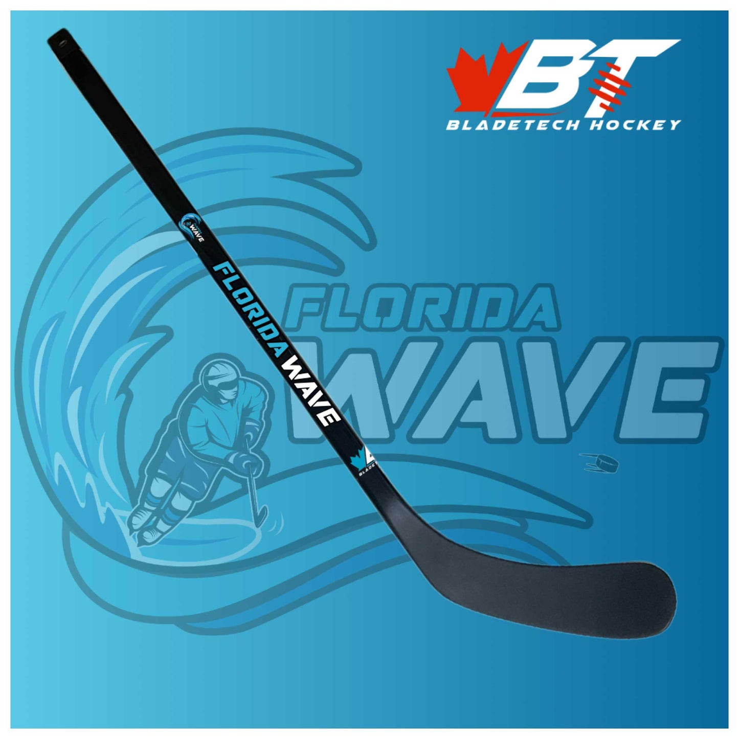Wave Mini Stick