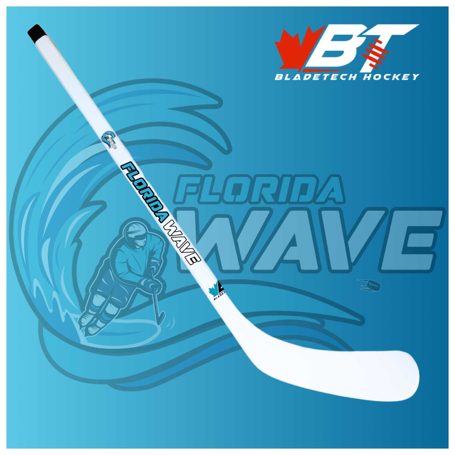 Wave Mini Stick