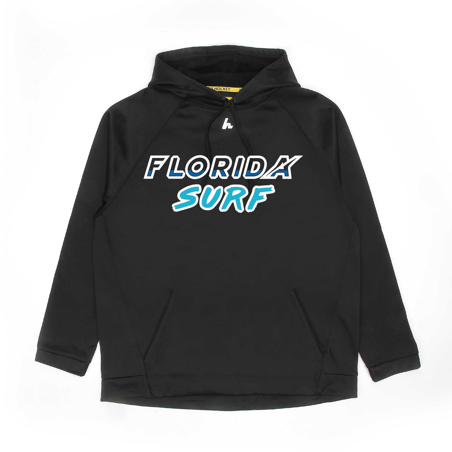 Surf Howies Performance Hoodie
