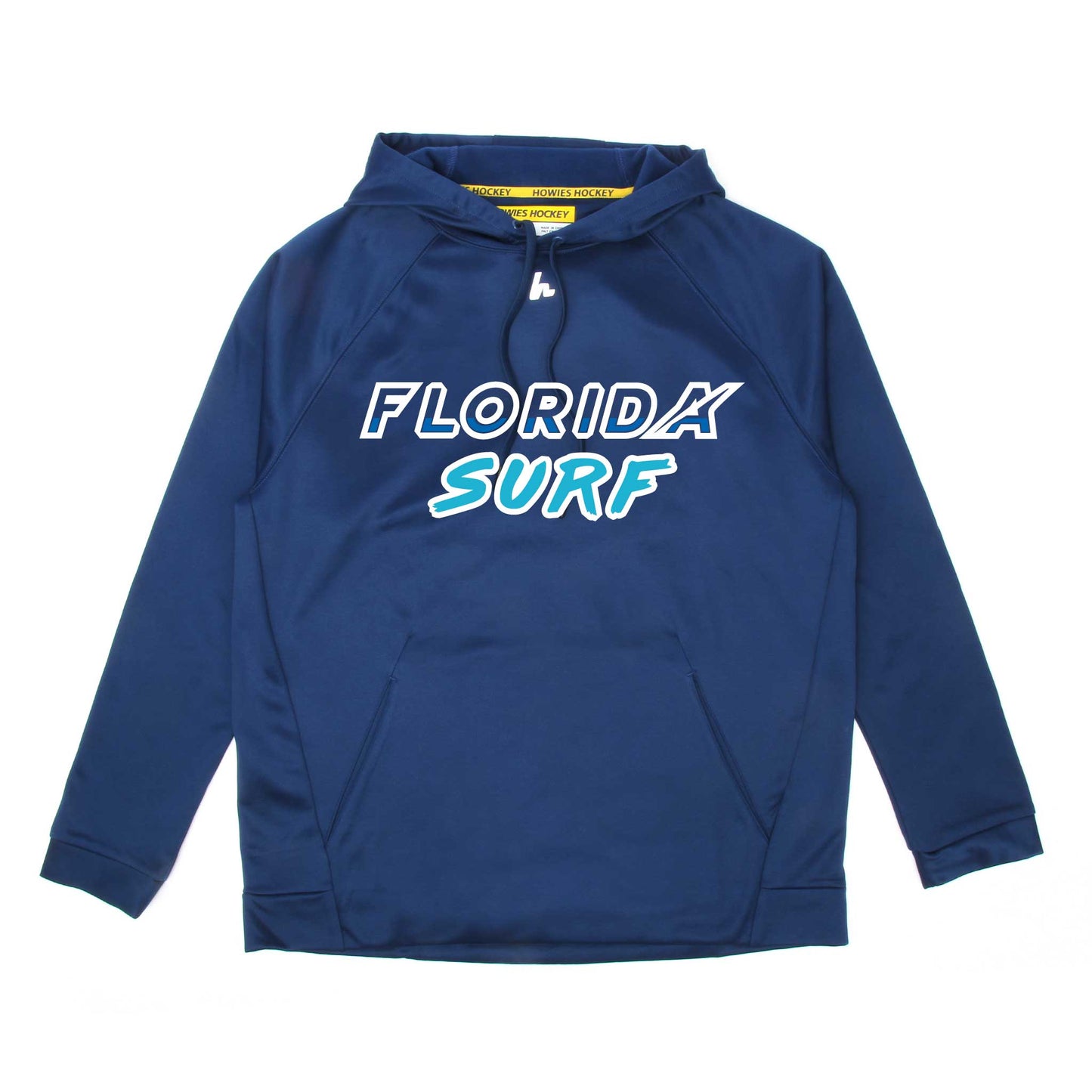 Surf Howies Performance Hoodie