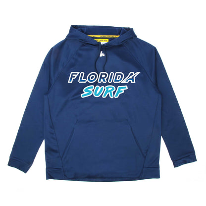 Surf Howies Performance Hoodie