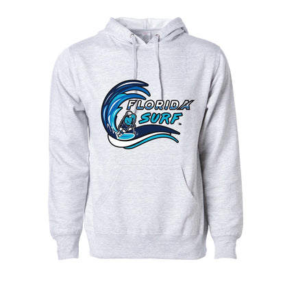 Surf Midweight Adult Hoodie
