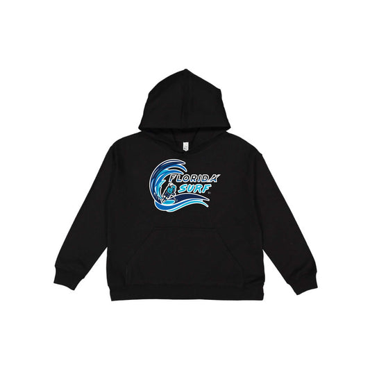 Surf Midweight Youth Hoodie