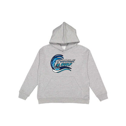 Surf Midweight Youth Hoodie