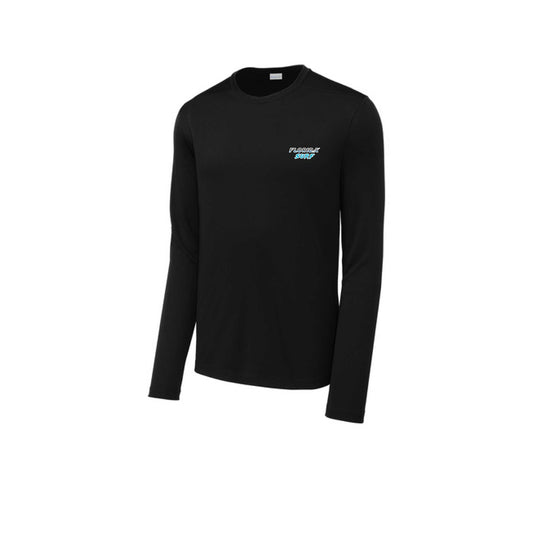 Surf UV Long-Sleeve Performance Tee