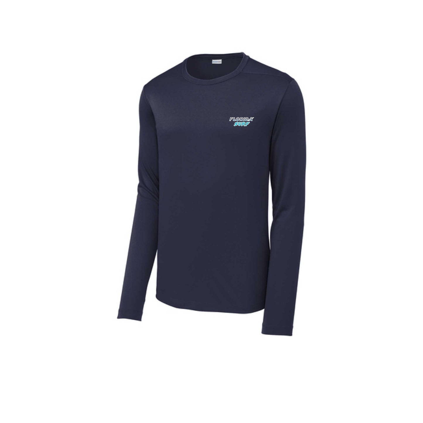 Surf UV Long-Sleeve Performance Tee