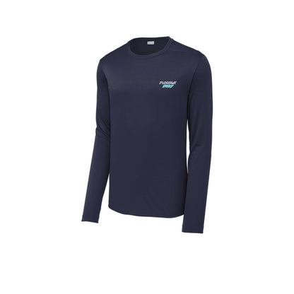 Surf UV Long-Sleeve Performance Tee
