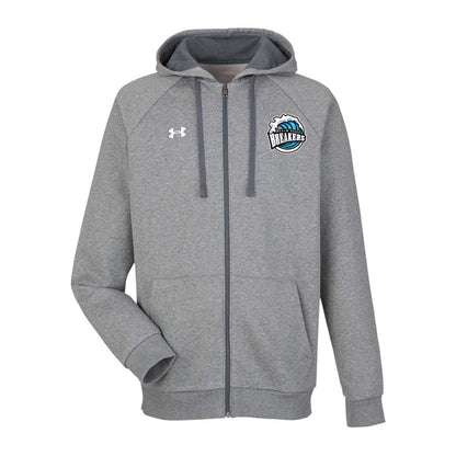 Breakers Zip Hoodie