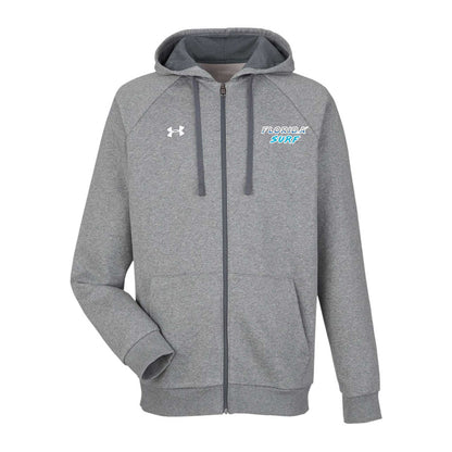 Surf Zip Hoodie