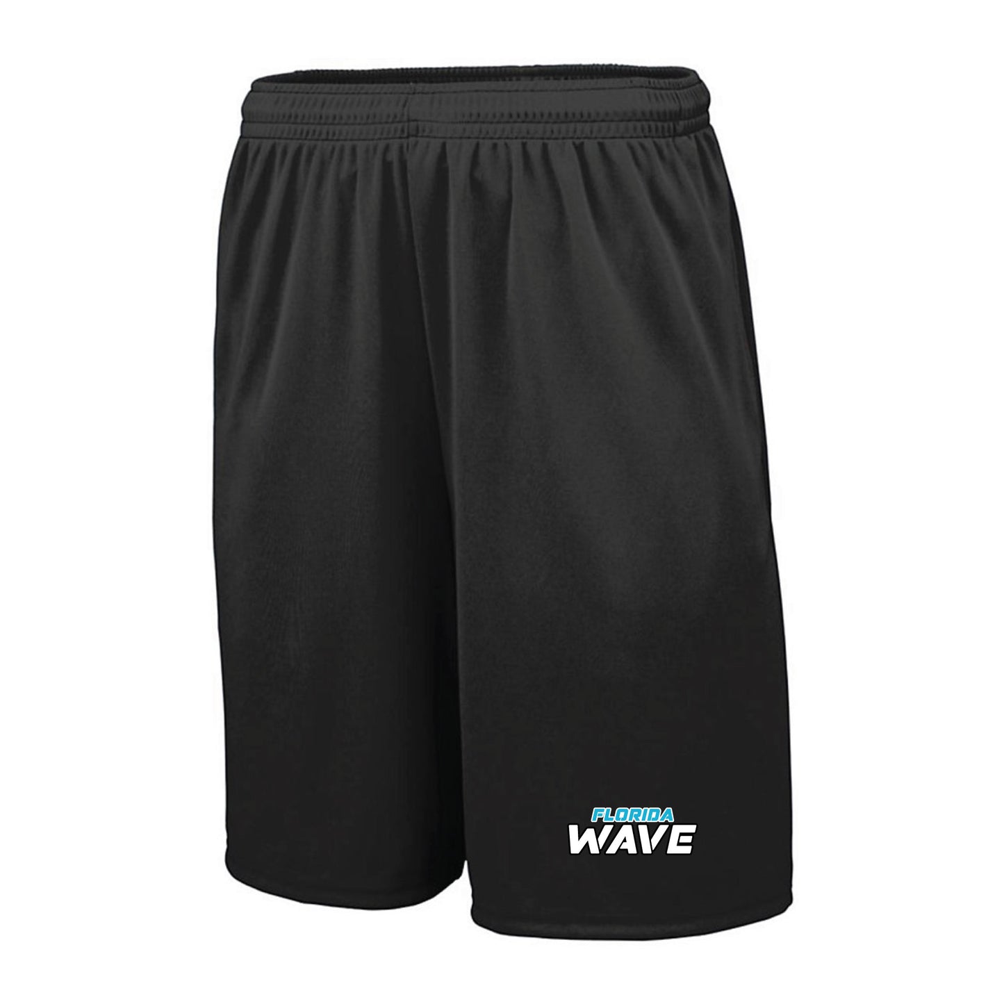 Wave Youth Training Shorts