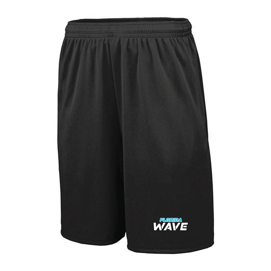 Wave Youth Training Shorts