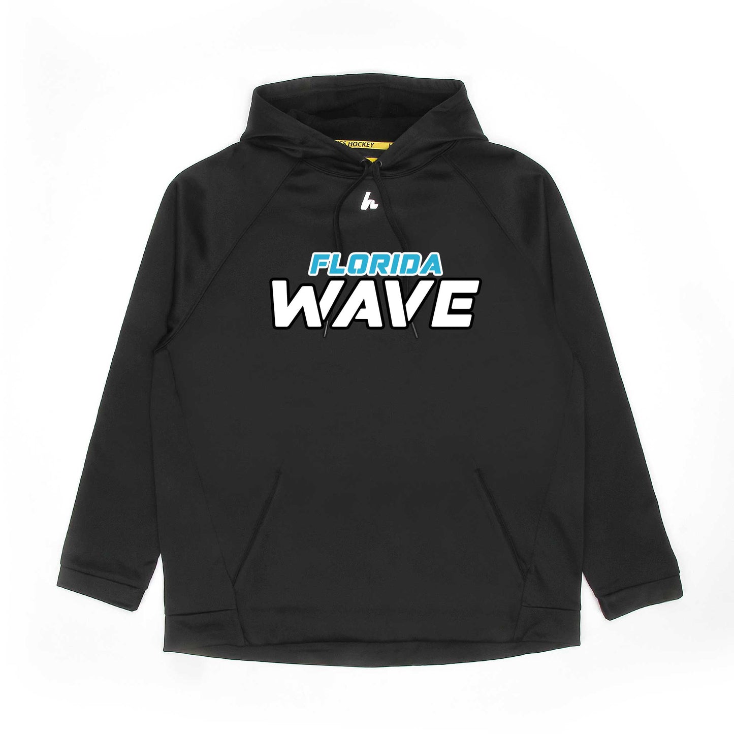 Wave Howies Performance Hoodie