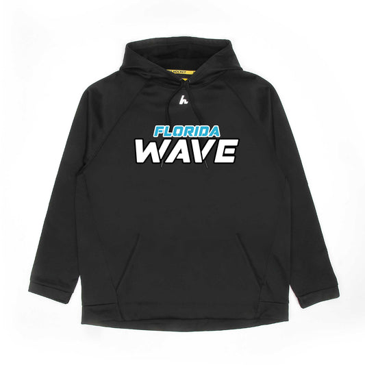 Wave Howies Performance Hoodie
