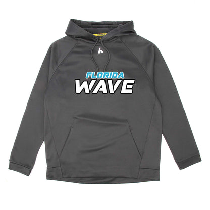 Wave Howies Performance Hoodie