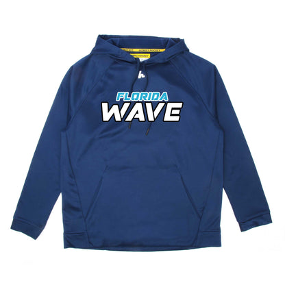 Wave Howies Performance Hoodie